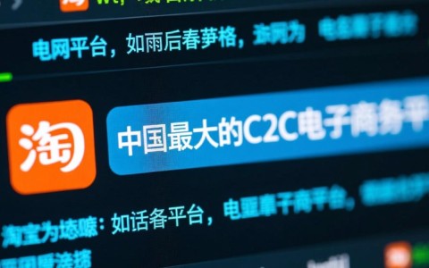 淘宝的官方域名究竟是什么？为何如此关键？