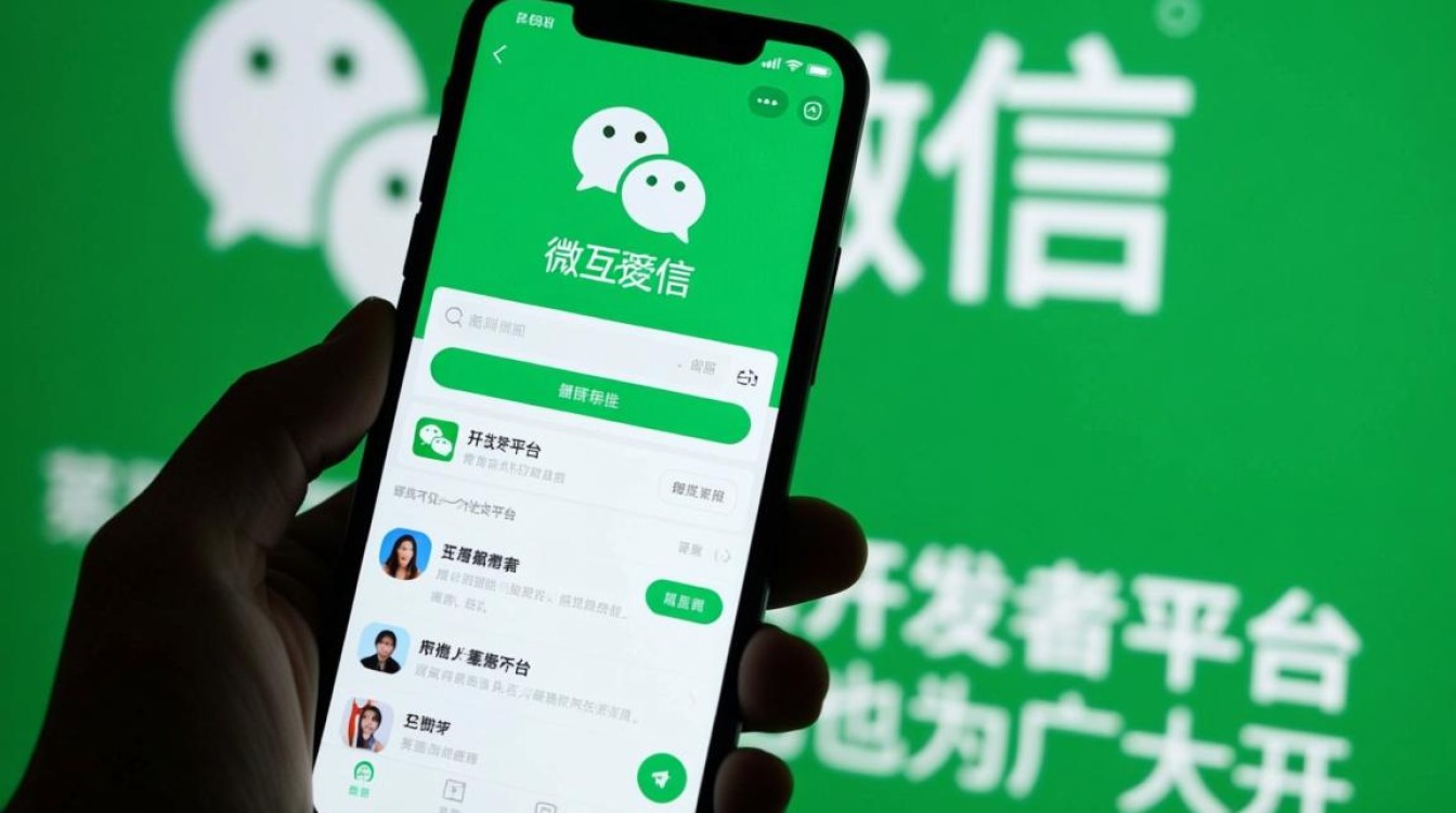 手机微信开发者平台，如何有效利用其功能实现创新应用开发？