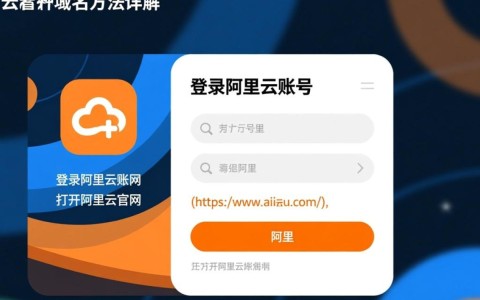 如何快速准确地通过阿里云平台查看和管理我的域名信息？