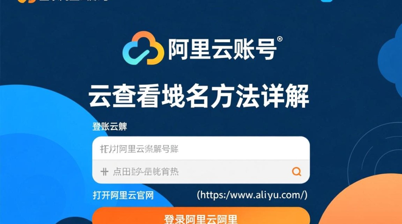 如何快速准确地通过阿里云平台查看和管理我的域名信息? 如何快速准确地通过阿里云平台查看和管理我的域名信息?