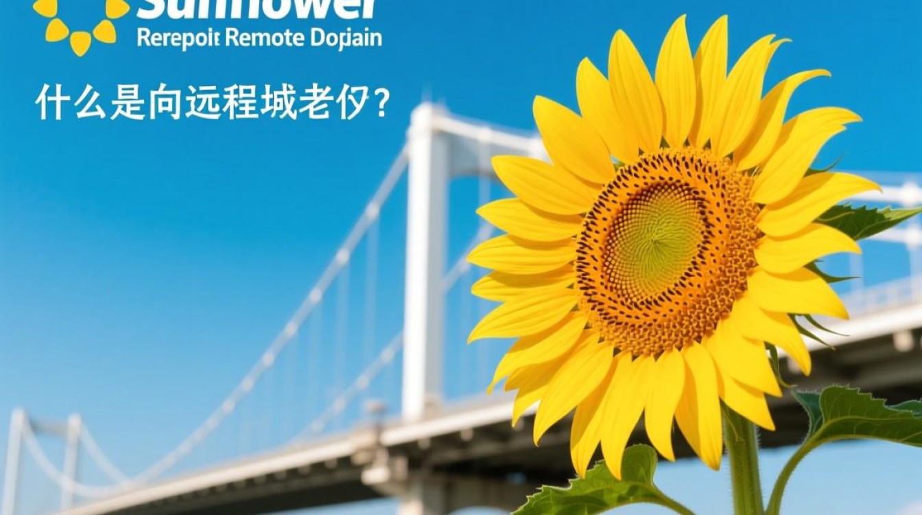 向日葵远程域名背后有何秘密？揭秘其独特功能和优势？