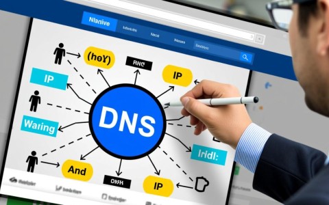 如何具体操作才能正确完成域名指向的设置？详解步骤与技巧！