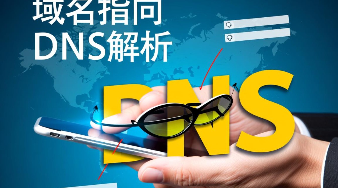 如何具体操作才能正确完成域名指向的设置？详解步骤与技巧！