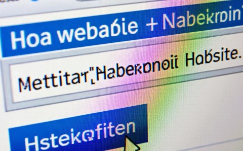 域名不对是什么意思？为何会导致网站无法访问？