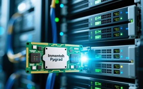 服务器装内存必须重启？不重启能否扩容内存？