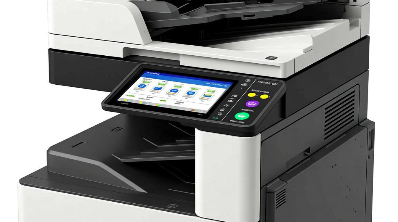 京瓷M5021cdn打印机能否直接支持U盘进行扫描操作？