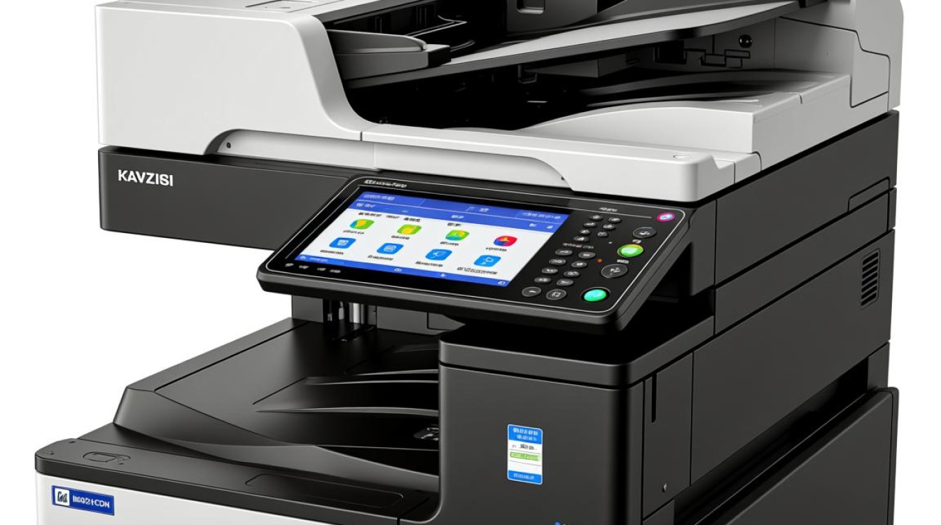 京瓷M5021cdn打印机能否直接支持U盘进行扫描操作？