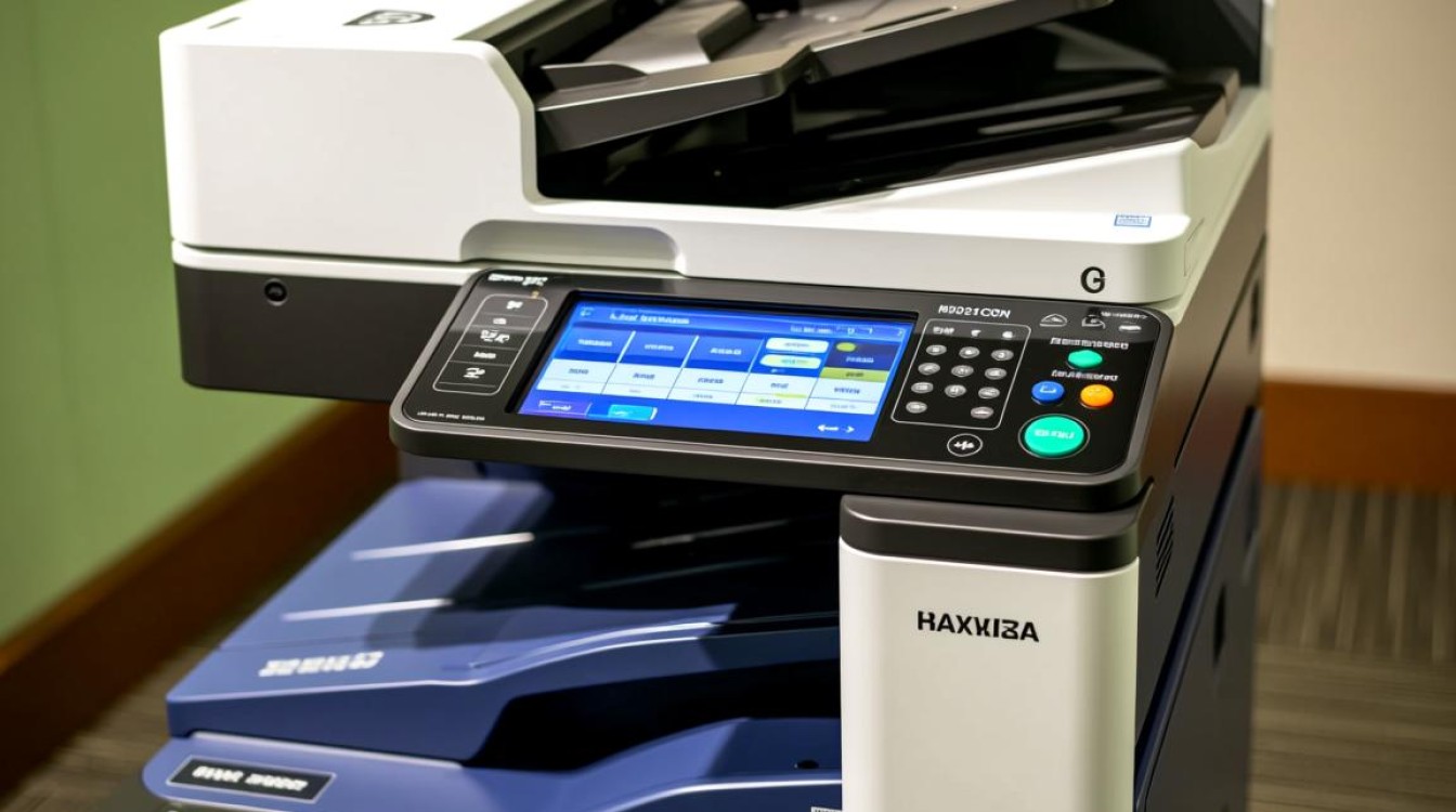 京瓷M5021cdn打印机能否直接支持U盘进行扫描操作？