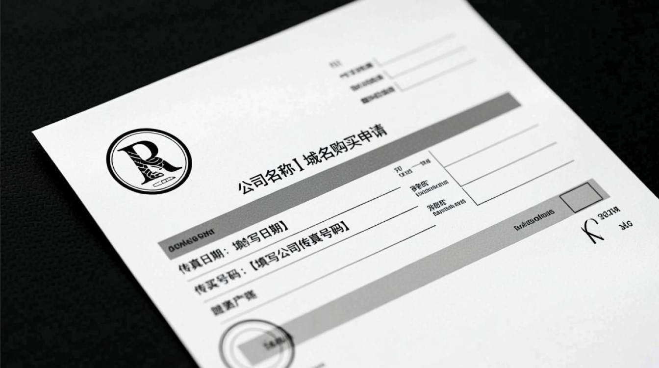 如何撰写一份专业的购买域名传真内容?注意事项及范例分享? 如何撰写一份专业的购买域名传真内容?注意事项及范例分享?