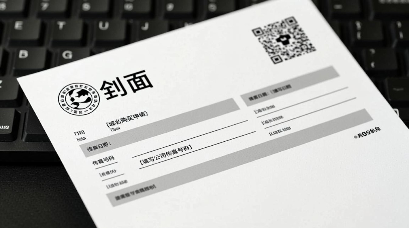 如何撰写一份专业的购买域名传真内容?注意事项及范例分享? 如何撰写一份专业的购买域名传真内容?注意事项及范例分享?