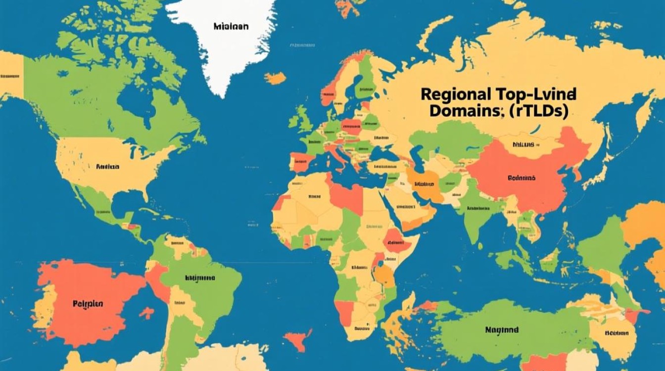地区顶级域名究竟指代哪些地理区域的网络域名?其命名规则和使用有何特别之处? 地区顶级域名究竟指代哪些地理区域的网络域名?其命名规则和使用有何特别之处?