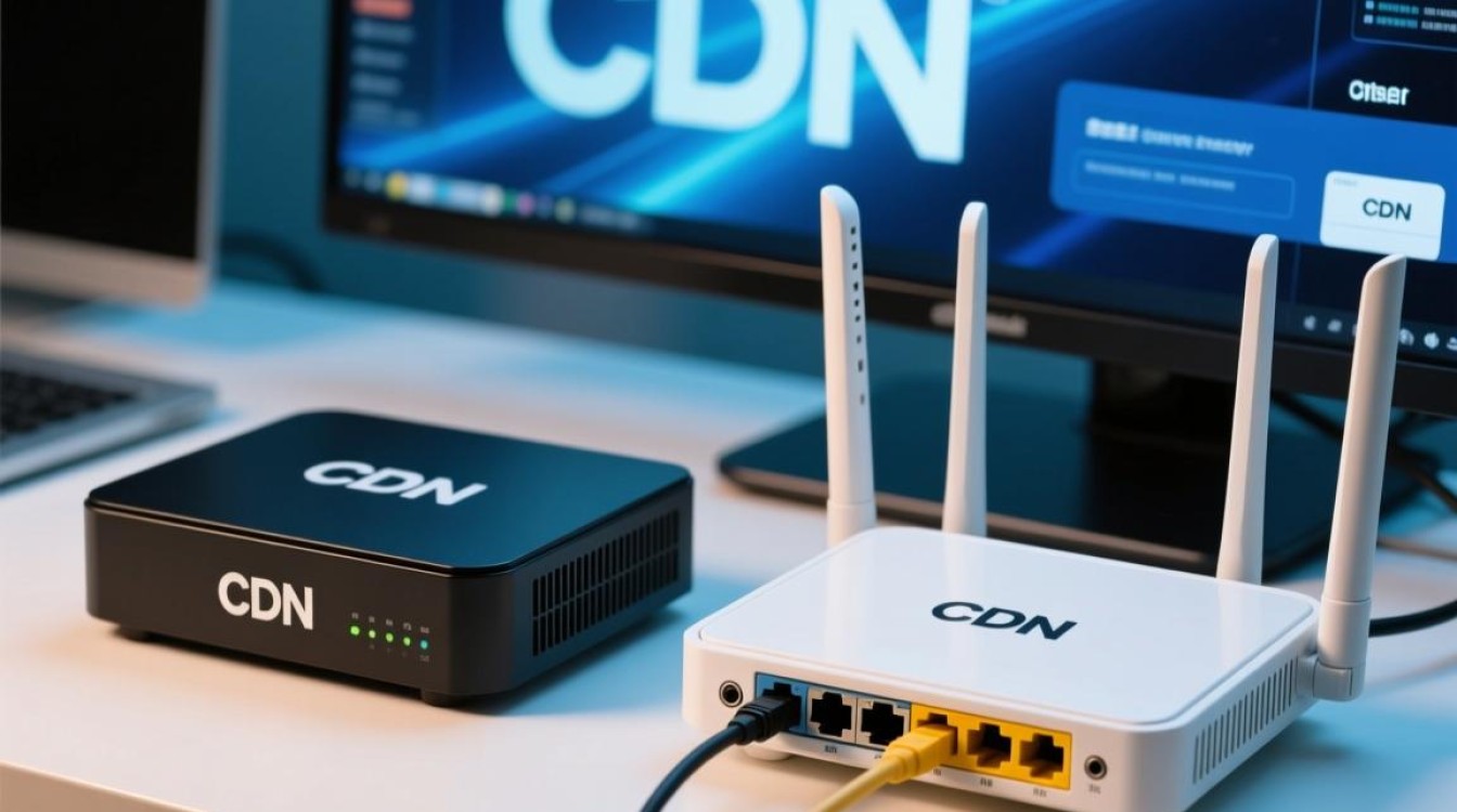 CDN盒子与路由器究竟有何本质差异?揭秘两者间关键区别与功能差异。 CDN盒子与路由器究竟有何本质差异?揭秘两者间关键区别与功能差异。