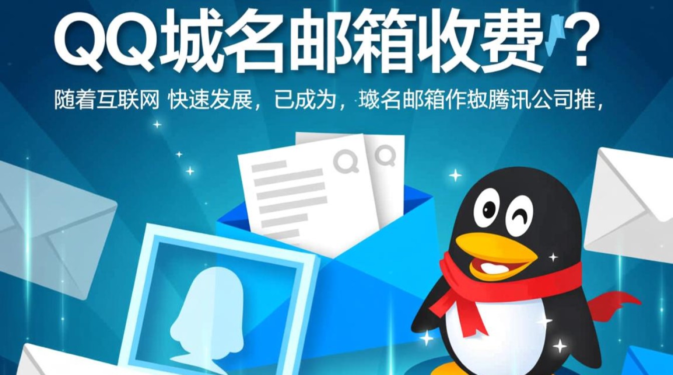 QQ域名邮箱为何收费?揭秘收费标准与使用条件? QQ域名邮箱为何收费?揭秘收费标准与使用条件?