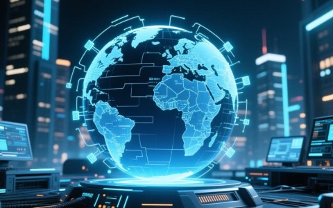 互联网开发及应用行业，未来发展趋势及挑战何在？