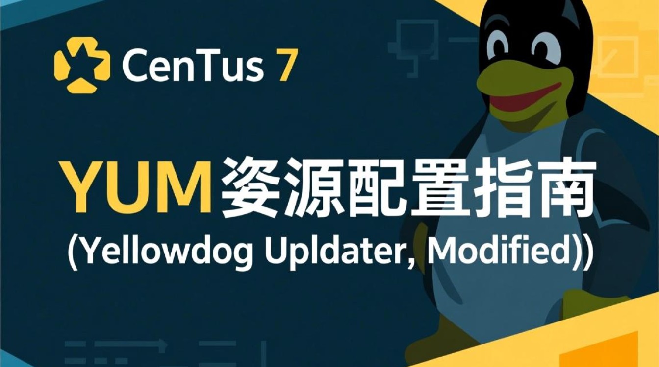 CentOS 7 yum源配置过程中,如何选择最合适的源以提高系统更新效率? CentOS 7 yum源配置过程中,如何选择最合适的源以提高系统更新效率?