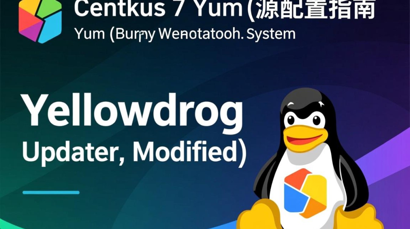CentOS 7 yum源配置过程中,如何选择最合适的源以提高系统更新效率? CentOS 7 yum源配置过程中,如何选择最合适的源以提高系统更新效率?
