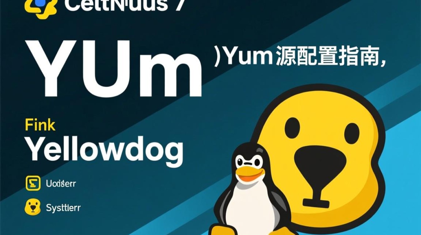 CentOS 7 yum源配置过程中,如何选择最合适的源以提高系统更新效率? CentOS 7 yum源配置过程中,如何选择最合适的源以提高系统更新效率?
