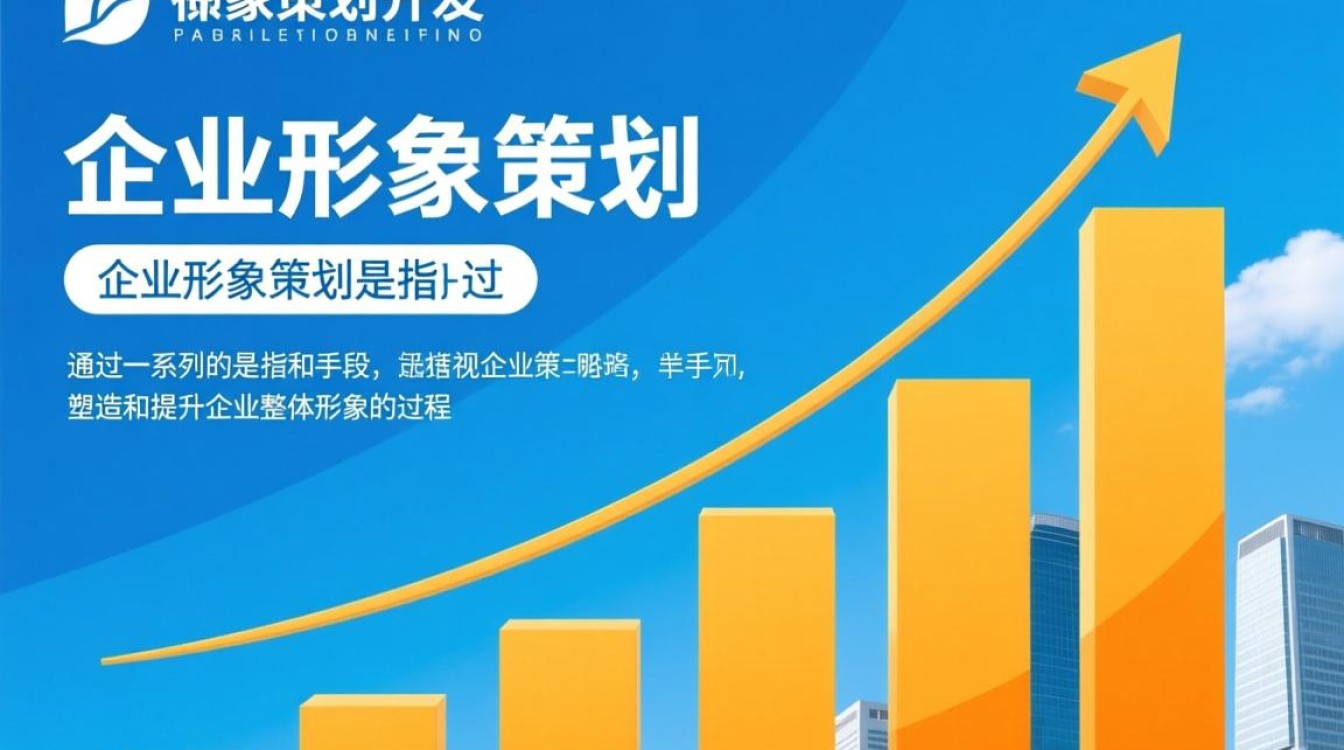 企业形象策划开发，如何打造独特品牌个性？