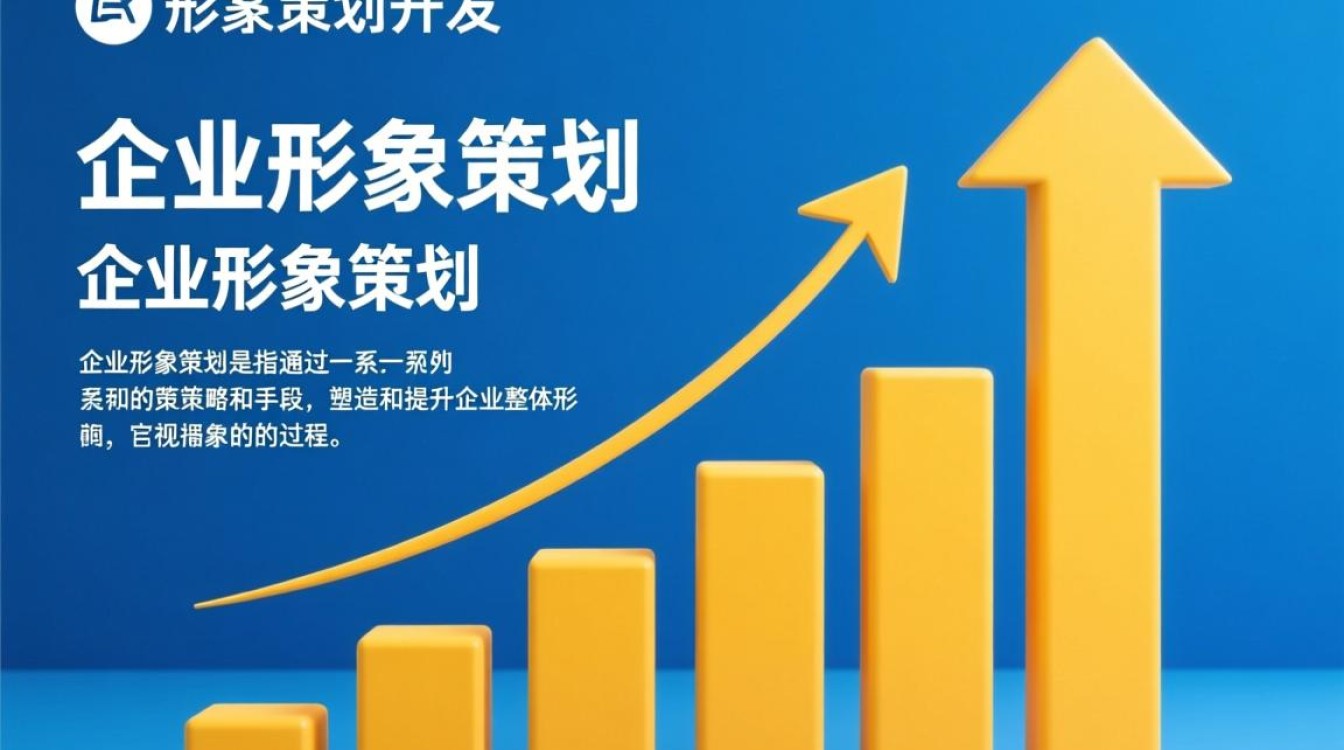 企业形象策划开发，如何打造独特品牌个性？