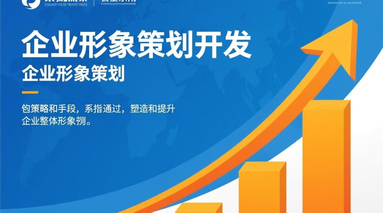 企业形象策划开发，如何打造独特品牌个性？