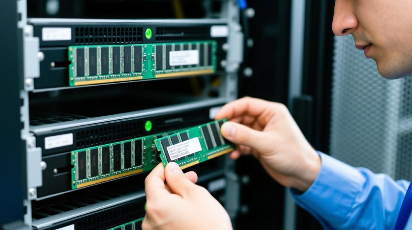 服务器装内存必须下机架吗?不拆装会有哪些风险? 服务器装内存必须下机架吗?不拆装会有哪些风险?