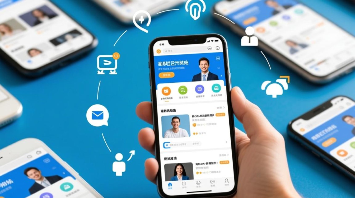 手机网站开发书籍中，如何掌握最新移动端技术，实现高效开发？