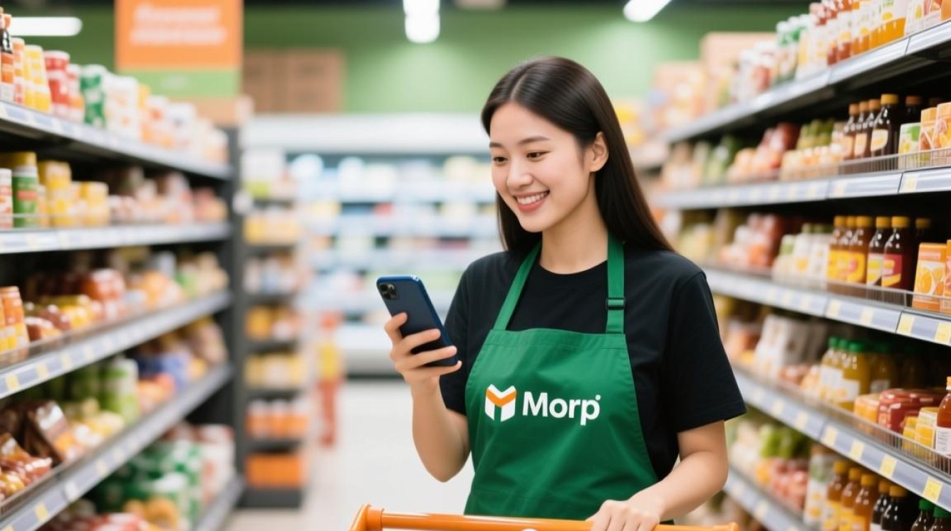 超市为何急于开发自家的app?背后有何商业战略考量? 超市为何急于开发自家的app?背后有何商业战略考量?