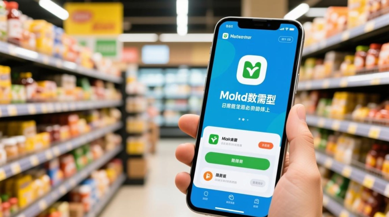 超市为何急于开发自家的app?背后有何商业战略考量? 超市为何急于开发自家的app?背后有何商业战略考量?