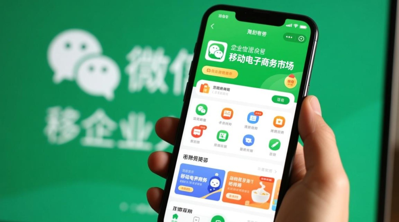 微信企业公众号商城开发,如何实现高效便捷的定制化解决方案? 微信企业公众号商城开发,如何实现高效便捷的定制化解决方案?