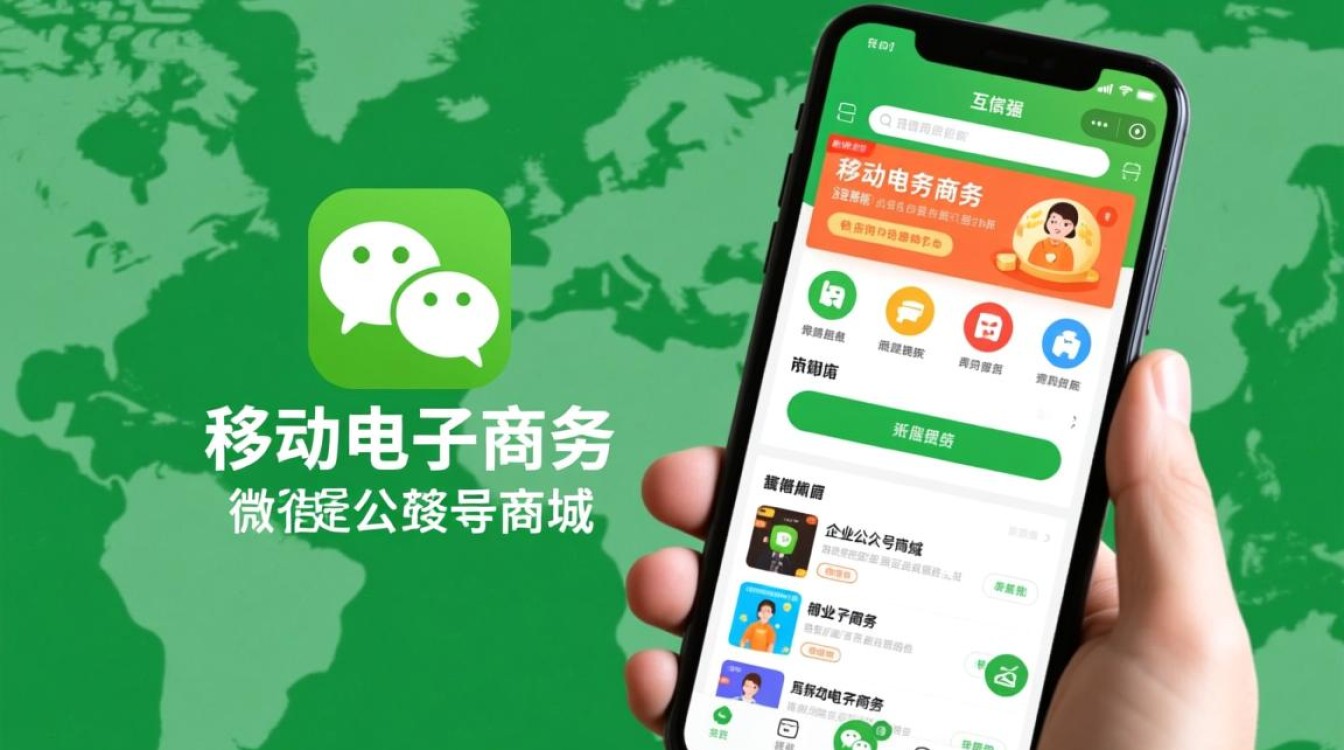 微信企业公众号商城开发,如何实现高效便捷的定制化解决方案? 微信企业公众号商城开发,如何实现高效便捷的定制化解决方案?