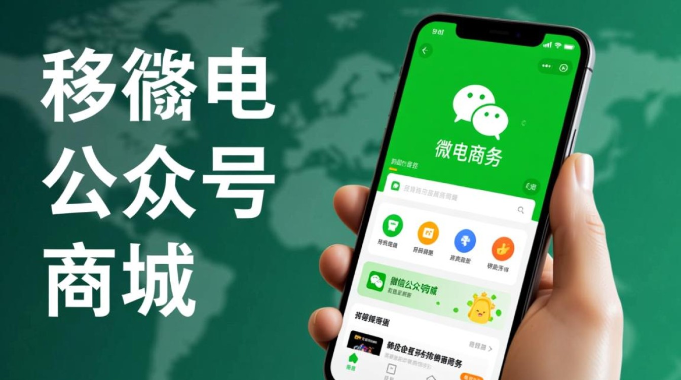 微信企业公众号商城开发,如何实现高效便捷的定制化解决方案? 微信企业公众号商城开发,如何实现高效便捷的定制化解决方案?