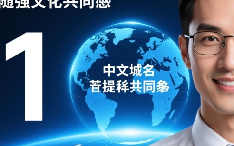 中文域名在互联网时代有何独特价值与战略意义？