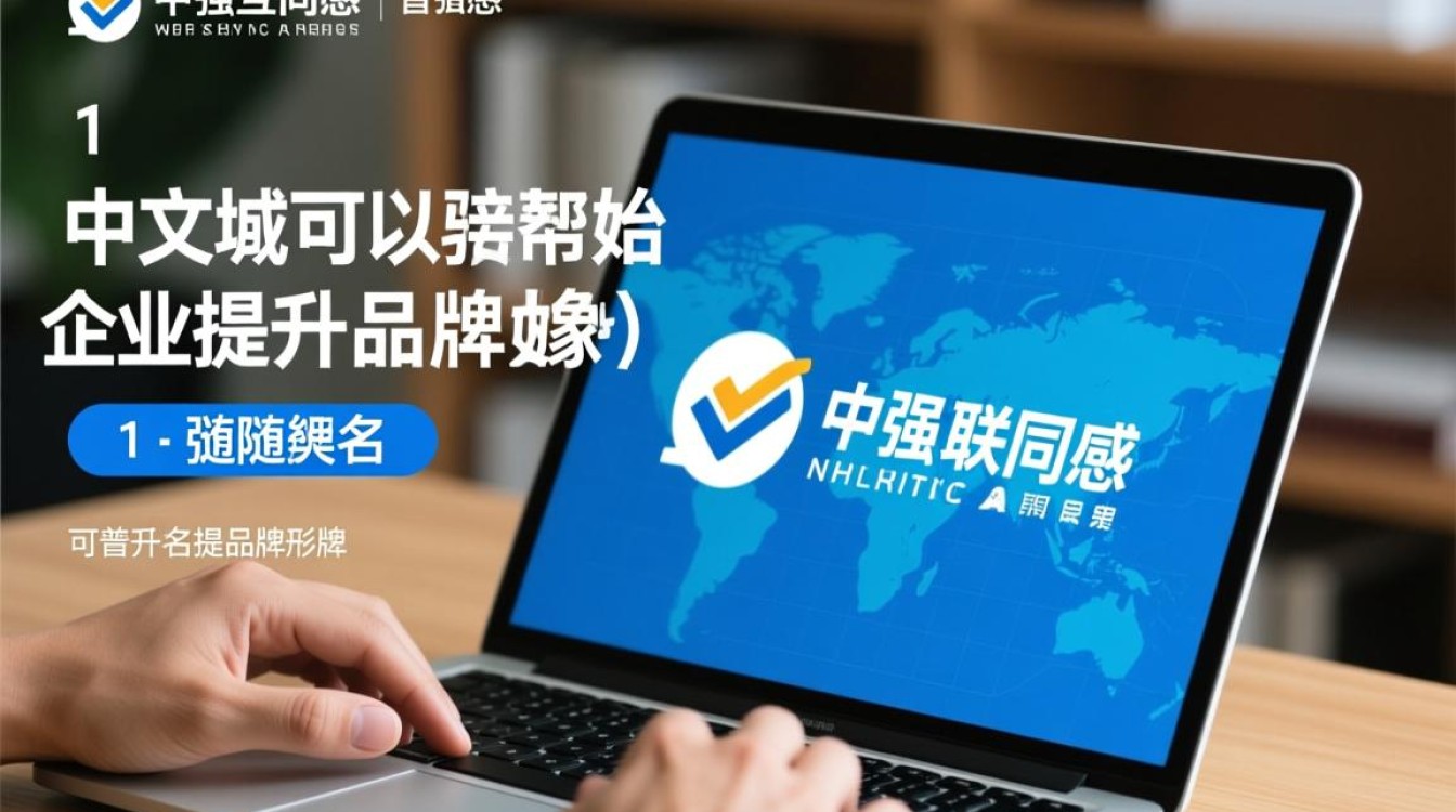 中文域名在互联网时代有何独特价值与战略意义? 中文域名在互联网时代有何独特价值与战略意义?