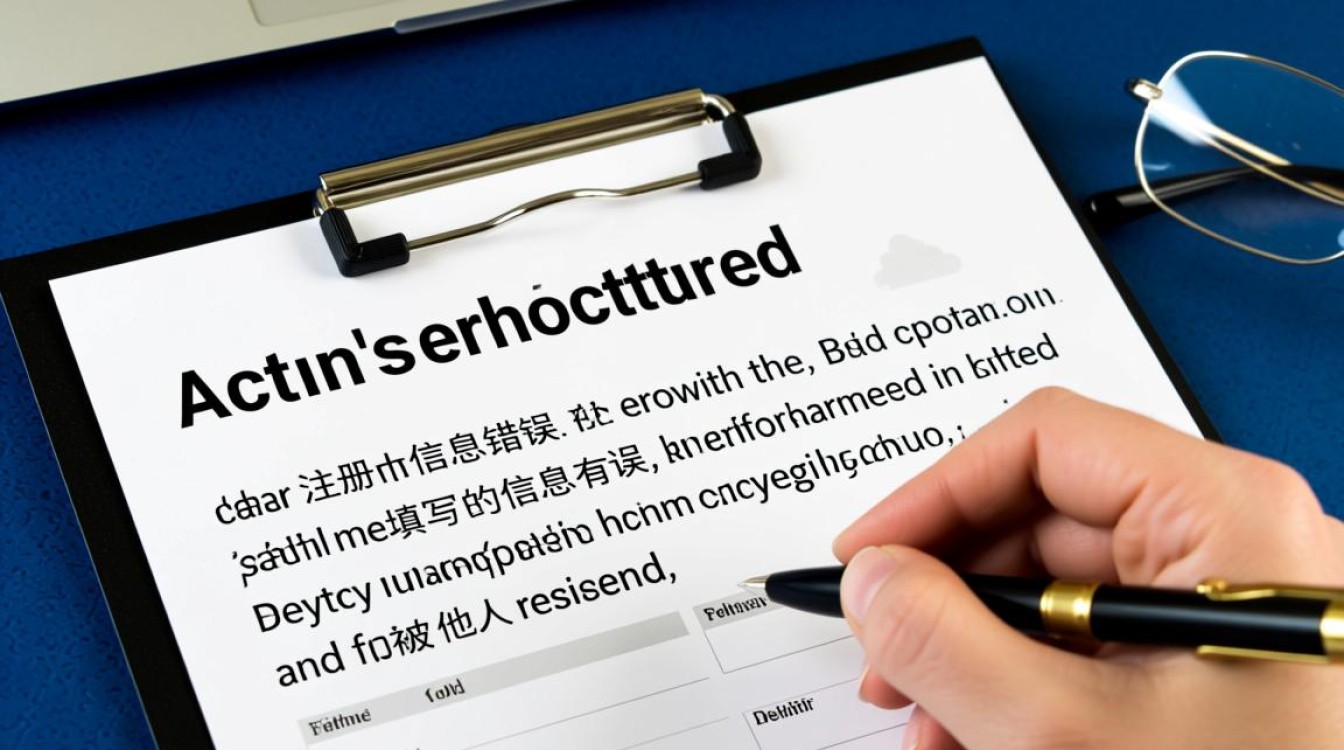 如何有效应对域名未授权使用问题,恢复合法使用权? 如何有效应对域名未授权使用问题,恢复合法使用权?