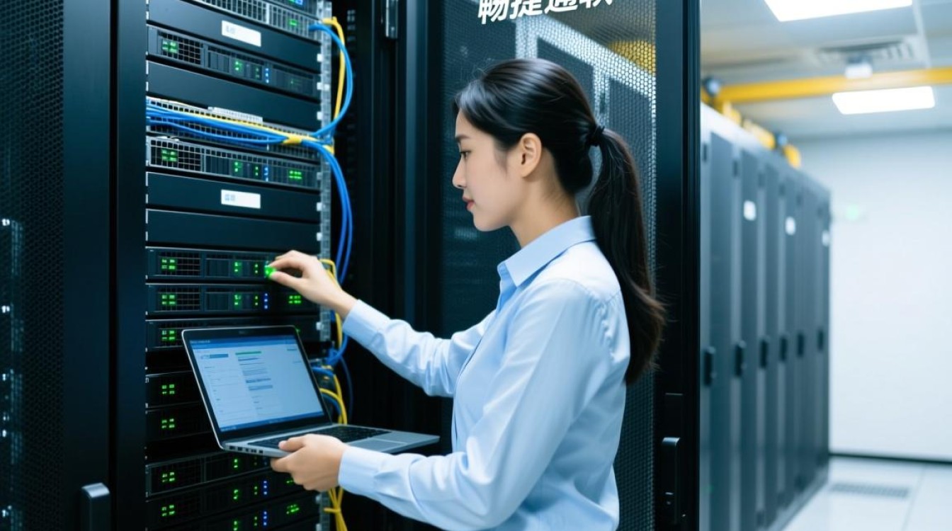 服务器装畅畅通软件,具体步骤和注意事项有哪些? 服务器装畅畅通软件,具体步骤和注意事项有哪些?