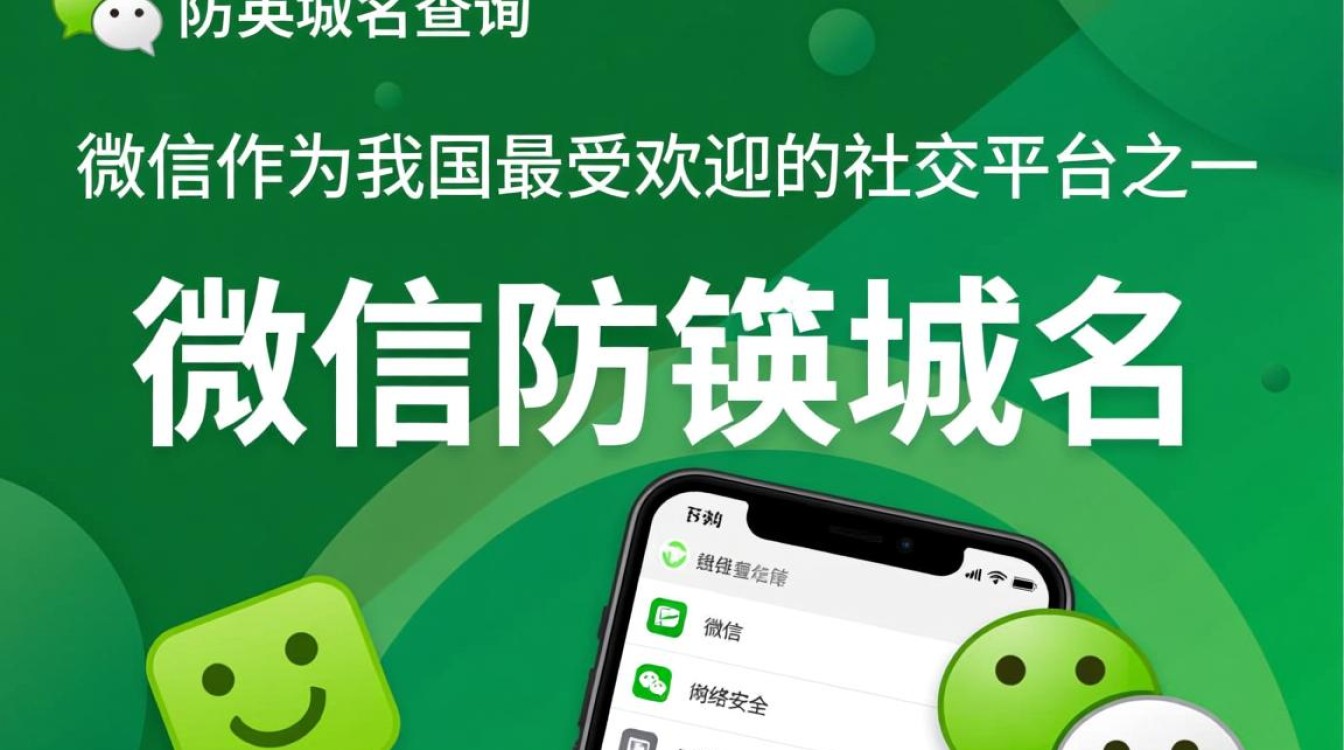 微信屏蔽域名查询,如何准确判断哪些域名被屏蔽? 微信屏蔽域名查询,如何准确判断哪些域名被屏蔽?