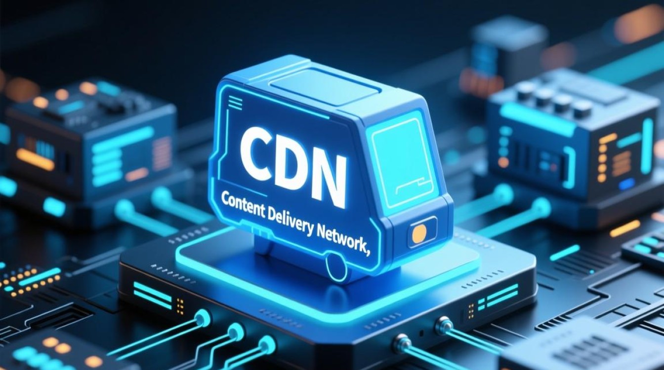 CDN服务器端三者之间是如何相互协作与影响的? CDN服务器端三者之间是如何相互协作与影响的?