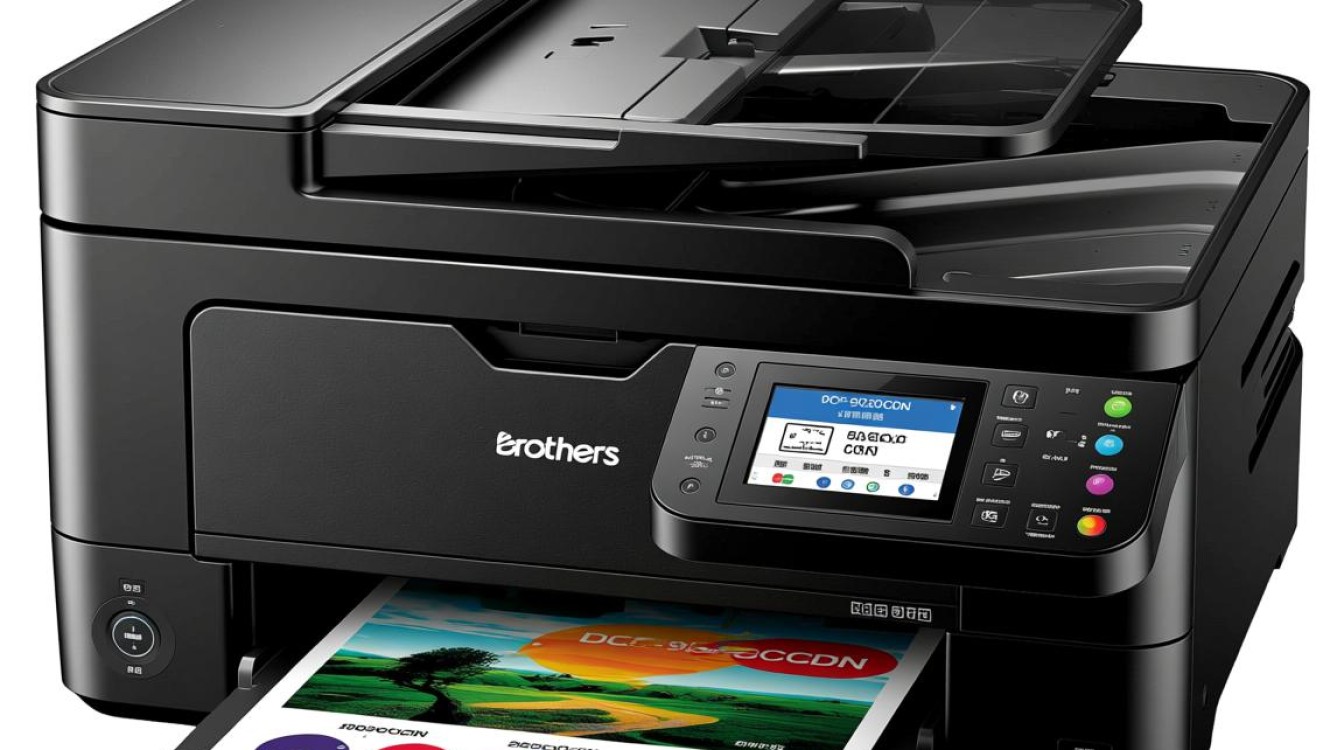 兄弟dcp-9030cdn打印机归零后,如何恢复打印功能? 兄弟dcp-9030cdn打印机归零后,如何恢复打印功能?