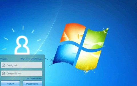Win7系统临时配置登录有何特别之处？操作步骤详解揭秘！