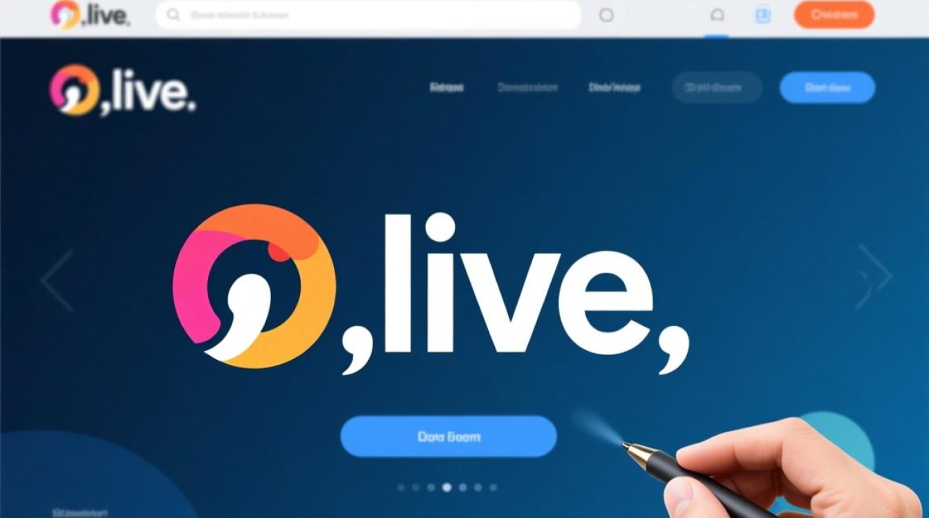 .live域名是否值得投资?如何评估其市场前景和实用性? .live域名是否值得投资?如何评估其市场前景和实用性?