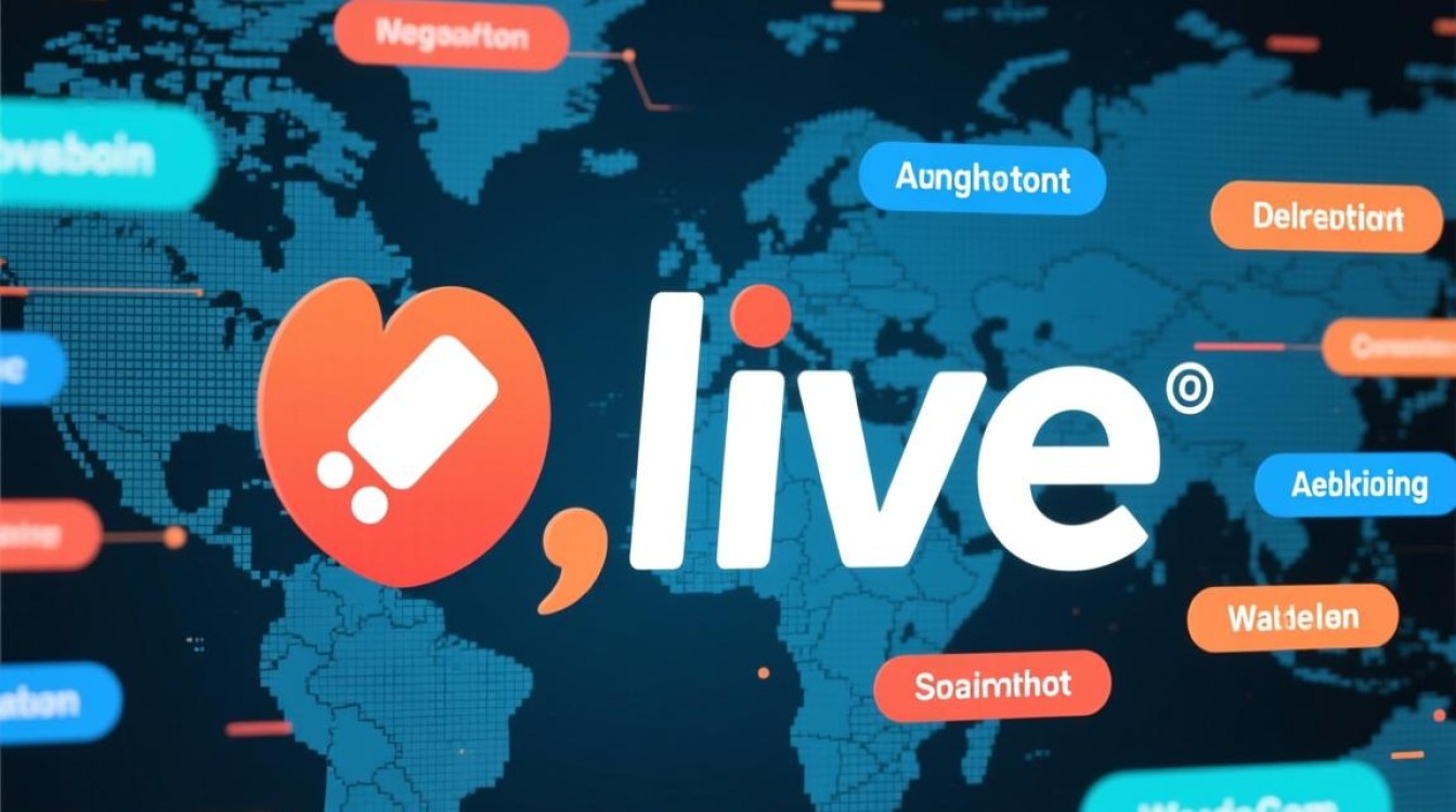 .live域名是否值得投资?如何评估其市场前景和实用性? .live域名是否值得投资?如何评估其市场前景和实用性?