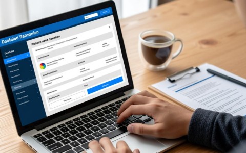 域名转出邮寄资料流程详解，为何如此繁琐？