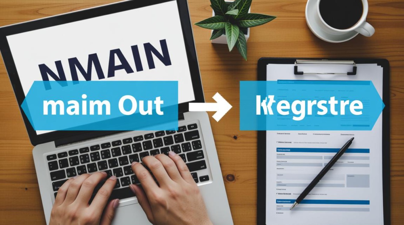 域名转出邮寄资料流程详解,为何如此繁琐? 域名转出邮寄资料流程详解,为何如此繁琐?