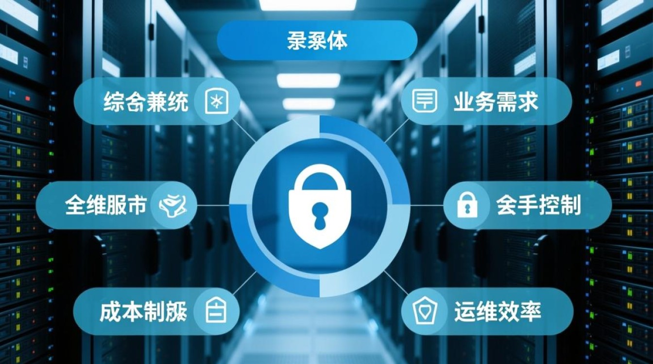 服务器装什么系统最好?企业级应用该如何选? 服务器装什么系统最好?企业级应用该如何选?