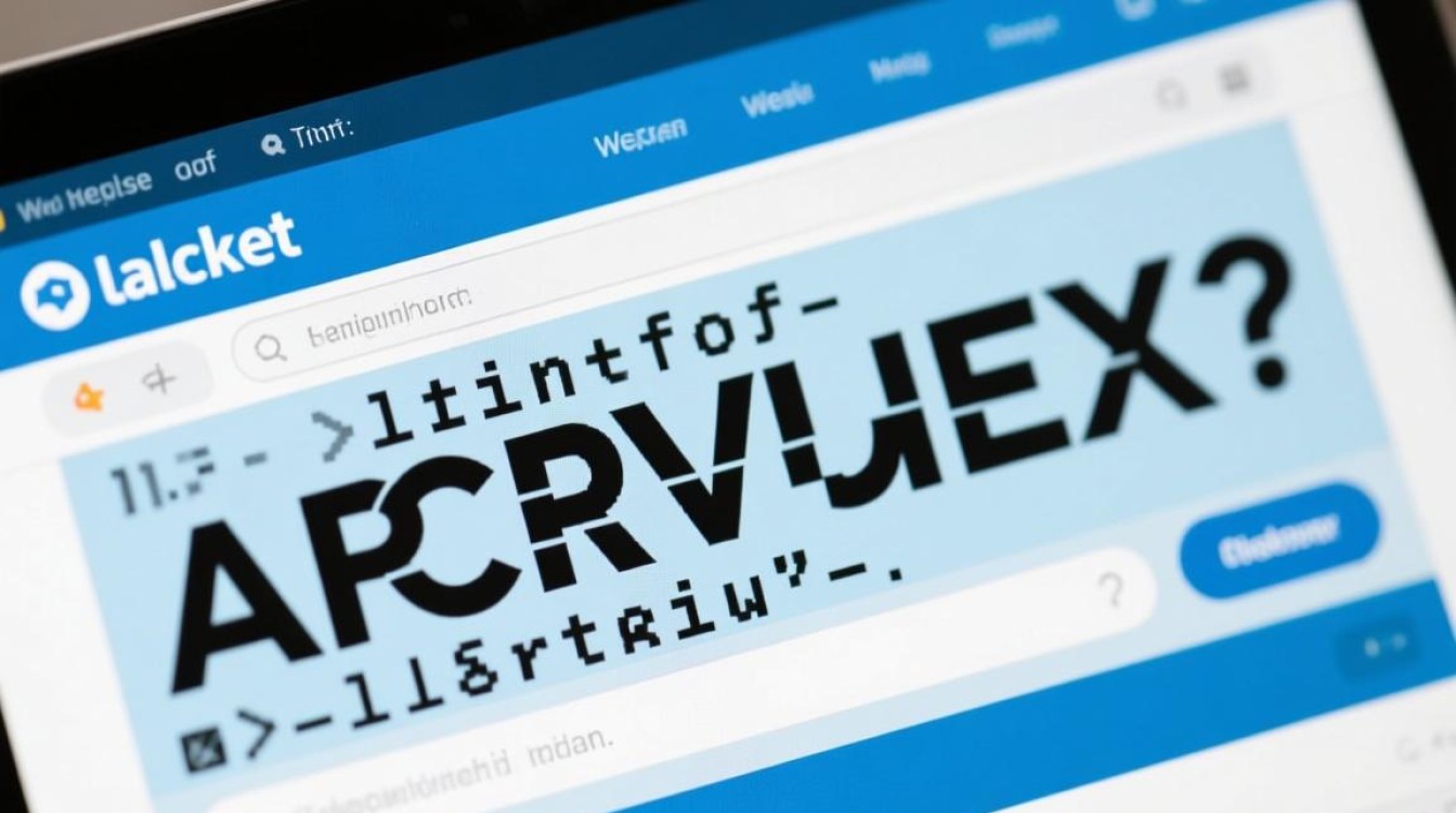 如何快速申请适合自己的网站域名？有哪些权威平台推荐？