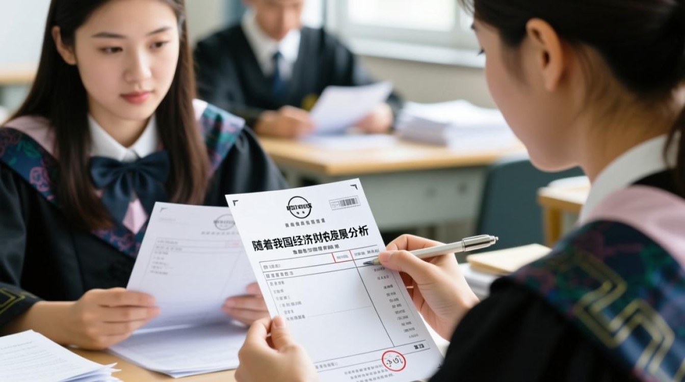 大学生为何会虚开发票？背后动机和影响探究？