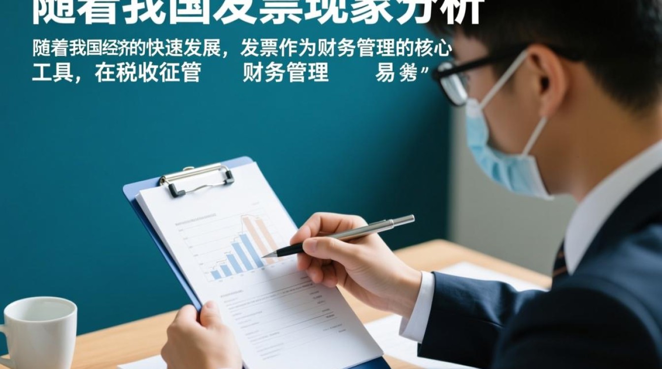 大学生为何会虚开发票？背后动机和影响探究？