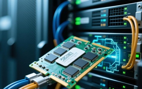 服务器装内存，选多大容量才够用？