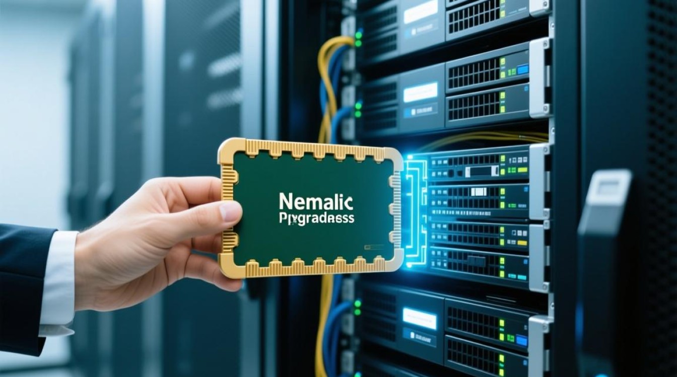 服务器装内存，选多大容量才够用？