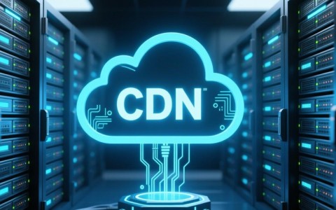 云服务器使用cdn加速是否必要？探讨cdn在云服务器环境中的适用性。